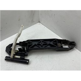 SUZUKI GRAND VITARA II (JT) Jobb hátsó Kilincs Hátulja