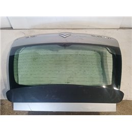 CITROËN C4 Csomagtérajtó (Üres lemez)