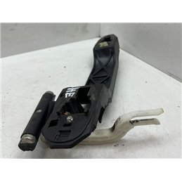 SUZUKI GRAND VITARA II (JT) Jobb hátsó Kilincs Hátulja