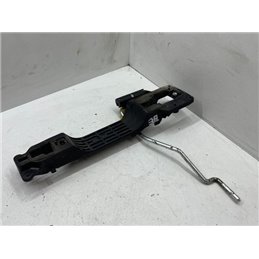 SUZUKI GRAND VITARA II (JT) Bal első Kilincs Hátulja