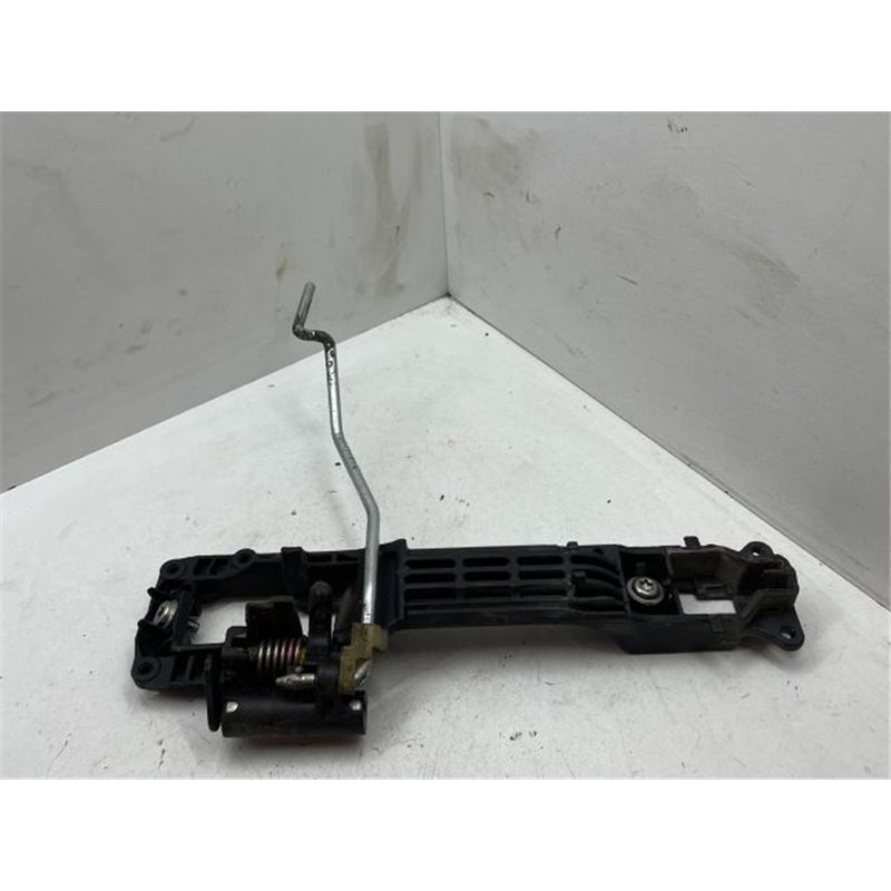 SUZUKI GRAND VITARA II (JT) Jobb első Kilincs Hátulja