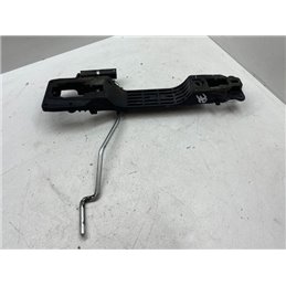 SUZUKI GRAND VITARA II (JT) Jobb első Kilincs Hátulja