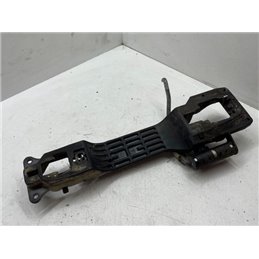 SUZUKI GRAND VITARA II (JT) Bal hátsó Kilincs Hátulja