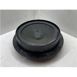 MERCEDES-BENZ M-CLASS (W164) Bal első Hangszóró