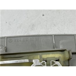 MERCEDES-BENZ M-CLASS (W164) Jobb első Kapaszkodó (Felső)