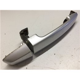 SUZUKI GRAND VITARA II (JT) Bal hátsó Külső Kilincs