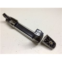 SUZUKI GRAND VITARA II (JT) Bal hátsó Külső Kilincs