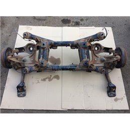 SUZUKI GRAND VITARA II (JT) Hátsó Bölcső