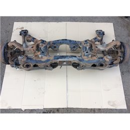 SUZUKI GRAND VITARA II (JT) Hátsó Bölcső