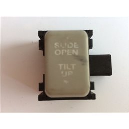 SUZUKI GRAND VITARA II (JT) Tetőablak Kapcsoló