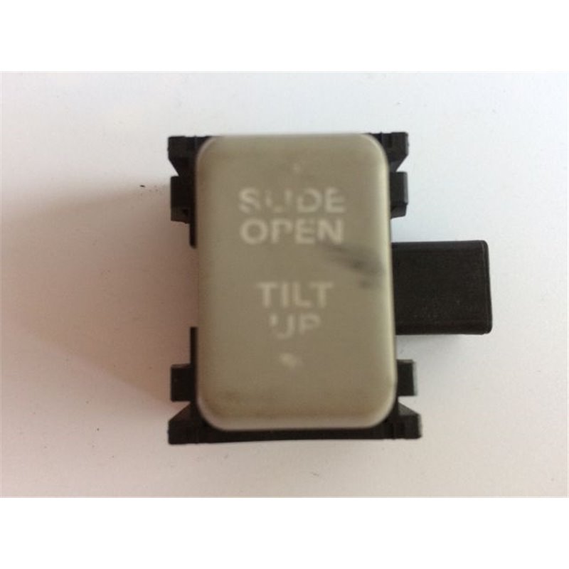 SUZUKI GRAND VITARA II (JT) Tetőablak Kapcsoló