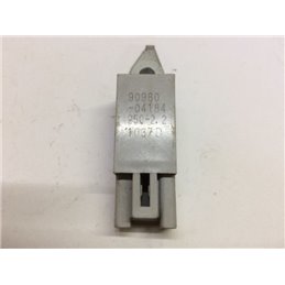 LEXUS IS II (GSE2_, ALE2_, USE2_) Antenna Erősítő