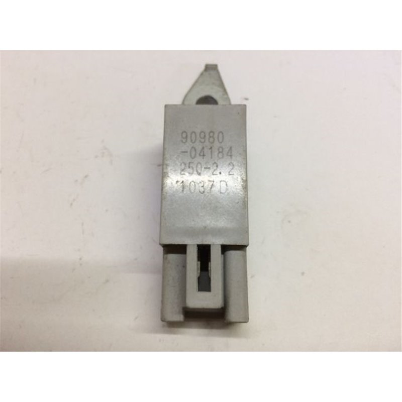 LEXUS IS II (GSE2_, ALE2_, USE2_) Antenna Erősítő