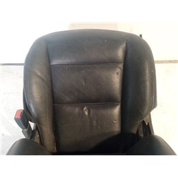 MERCEDES-BENZ S-CLASS Jobb első Ülés