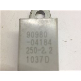 LEXUS IS II (GSE2_, ALE2_, USE2_) Antenna Erősítő