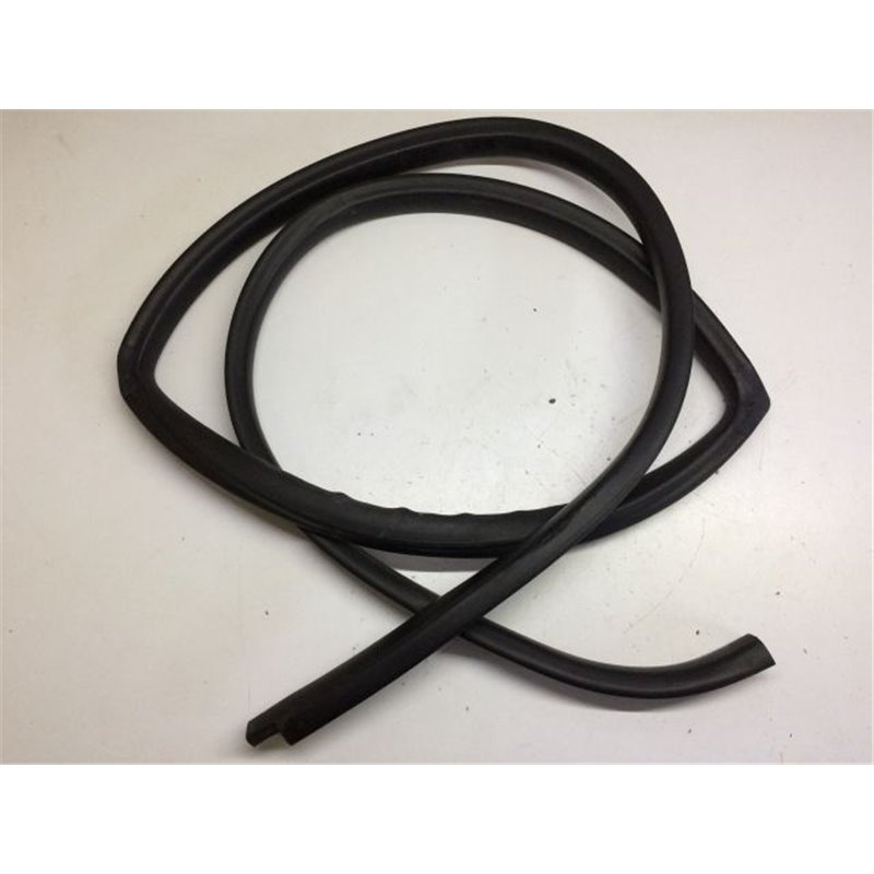 SUZUKI GRAND VITARA II (JT) Bal hátsó Gumikéder