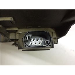 MERCEDES-BENZ M-CLASS (W164) Gázpedál (Elektromos)