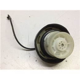 MERCEDES-BENZ M-CLASS (W164) Tanksapka