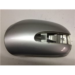 MERCEDES-BENZ M-CLASS (W164) Bal Visszapillantó Tükör Burkolat