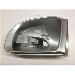 MERCEDES-BENZ M-CLASS (W164) Bal Visszapillantó Tükör Burkolat