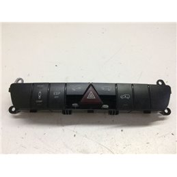 MERCEDES-BENZ M-CLASS (W164) Kombinált Kapcsoló