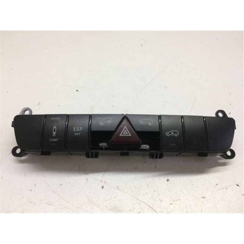 MERCEDES-BENZ M-CLASS (W164) Kombinált Kapcsoló