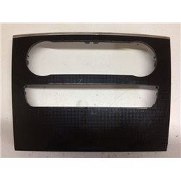 MERCEDES-BENZ M-CLASS (W164) Fűtéskapcsoló Keret