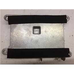 MERCEDES-BENZ M-CLASS (W164) Bluetooth Elektronika