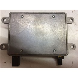 MERCEDES-BENZ M-CLASS (W164) Antenna Erősítő