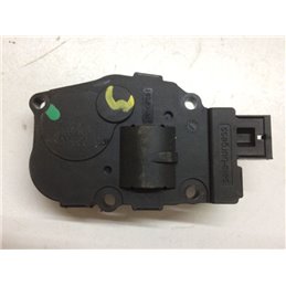 MERCEDES-BENZ M-CLASS (W164) Fűtés Állító Motor