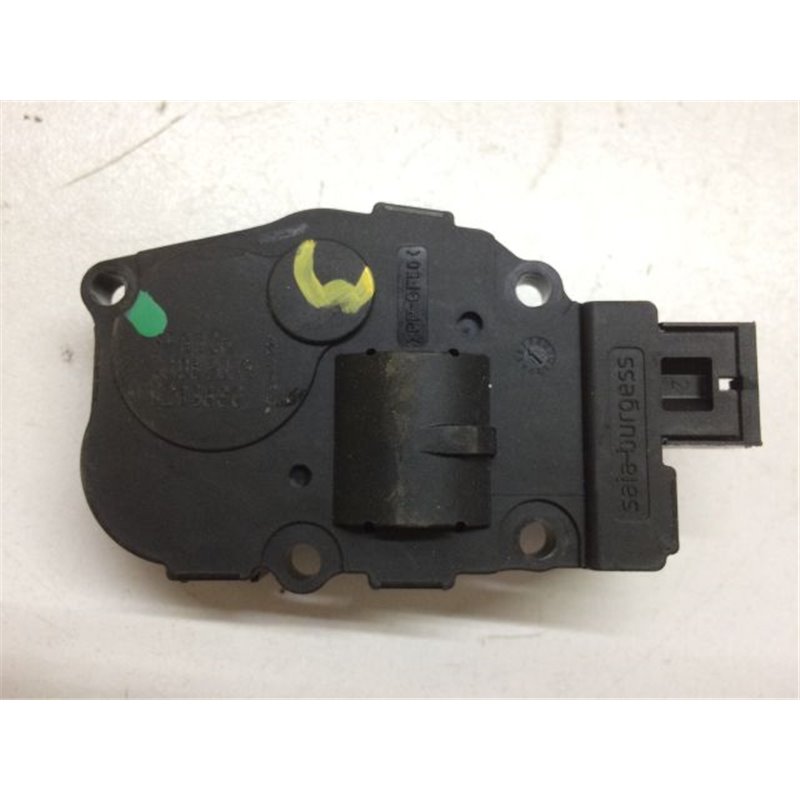 MERCEDES-BENZ M-CLASS (W164) Fűtés Állító Motor