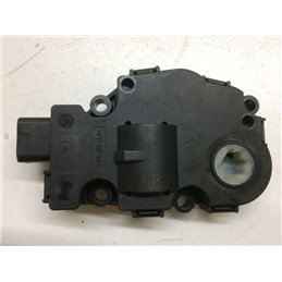 MERCEDES-BENZ M-CLASS (W164) Fűtés Állító Motor