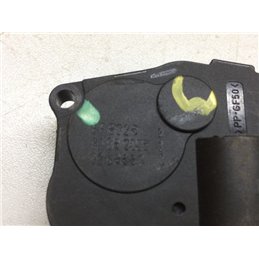 MERCEDES-BENZ M-CLASS (W164) Fűtés Állító Motor