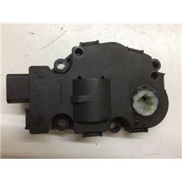 MERCEDES-BENZ M-CLASS (W164) Fűtés Állító Motor