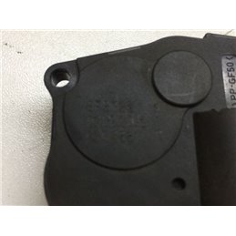 MERCEDES-BENZ M-CLASS (W164) Fűtés Állító Motor