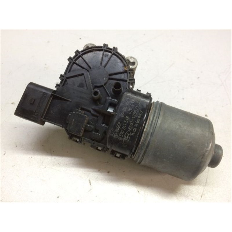 FORD FIESTA VII Első Ablaktörlő Motor