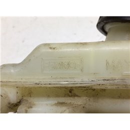 FORD FIESTA VII Fékfolyadék Tartály