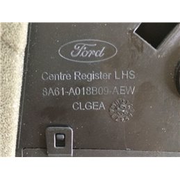 FORD FIESTA VII Középső Bal Szellőző