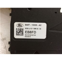 FORD FIESTA VII Bal Kormánykapcsoló Irányjelző