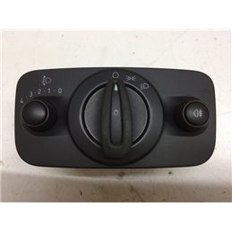 FORD FIESTA VII Világítás Kapcsoló