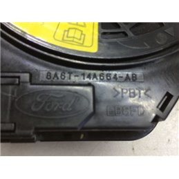 FORD FIESTA VII Légzsák Átvezető Szalagkábel
