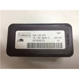 FORD FIESTA VII Menetstabilizátor