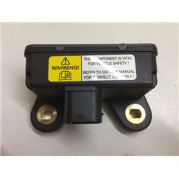 FORD FIESTA VII Menetstabilizátor