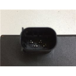 FORD FIESTA VII Menetstabilizátor