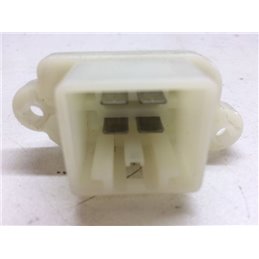 FORD FIESTA VII Előtét Ellenállás Fűtőmotor