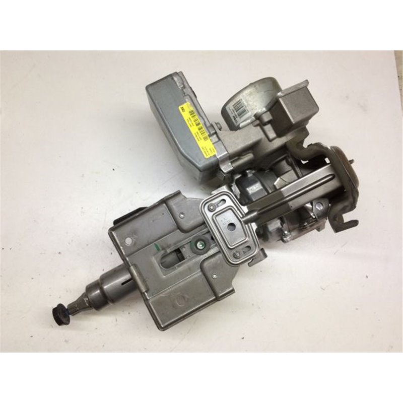 FORD FIESTA VII Kormányszervó Motor (Elektromos)