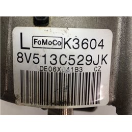 FORD FIESTA VII Kormányszervó Motor (Elektromos)