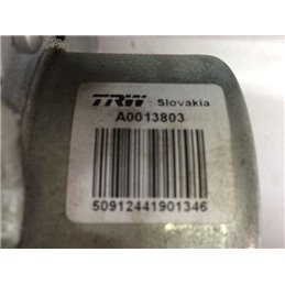 FORD FIESTA VII Kormányszervó Motor (Elektromos)