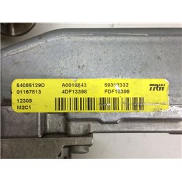 FORD FIESTA VII Kormányszervó Motor (Elektromos)