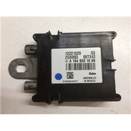 MERCEDES-BENZ M-CLASS (W164) Antenna Erősítő